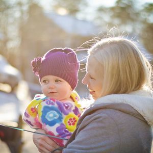 Meet your Posher, Faye